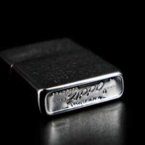 Zippo Xưa 1958 – Whole Sun 4