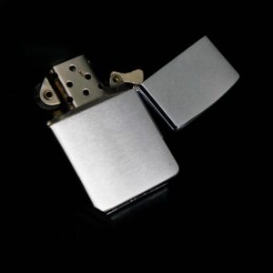 Zippo Xưa 1958 – Whole Sun 8