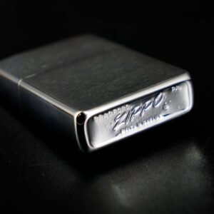 Zippo Xưa 1962 – Navajo – Navajo Gerold Beland 17