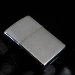 Zippo Xưa 1962 – Navajo – Navajo Gerold Beland 7