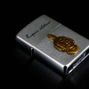 Zippo Xưa 1963 – Navajo – Navajo Eugene Wilson 10