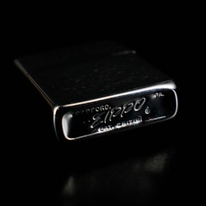 Zippo Xưa 1963 – Navajo – Navajo Eugene Wilson 11