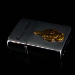 Zippo Xưa 1963 – Navajo – Navajo Eugene Wilson 14