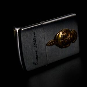 Zippo Xưa 1963 – Navajo – Navajo Eugene Wilson 6