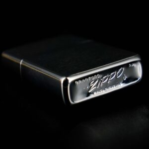 Zippo Xưa 1963 – Navajo – Navajo Eugene Wilson 7