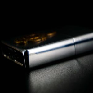 Zippo Xưa 1963 – Navajo – Navajo Eugene Wilson 8