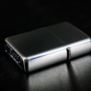 Zippo Xưa 1966 – Grumman Aircraft – Town & Country 2