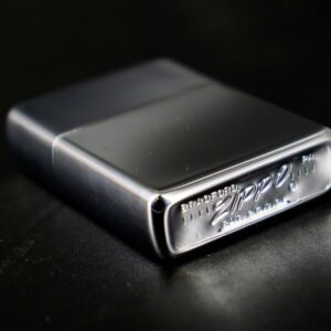Zippo Xưa 1966 – Grumman Aircraft – Town & Country 3