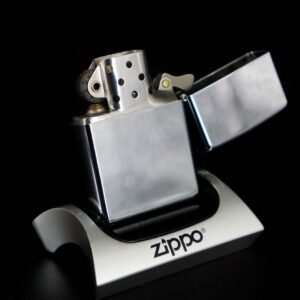 Zippo Xưa 1966 – Grumman Aircraft – Town & Country 9
