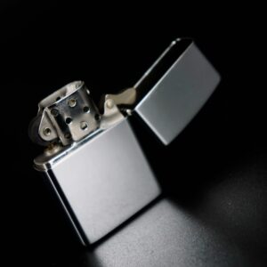 Zippo Xưa 1972 – Grumman AgCat 3