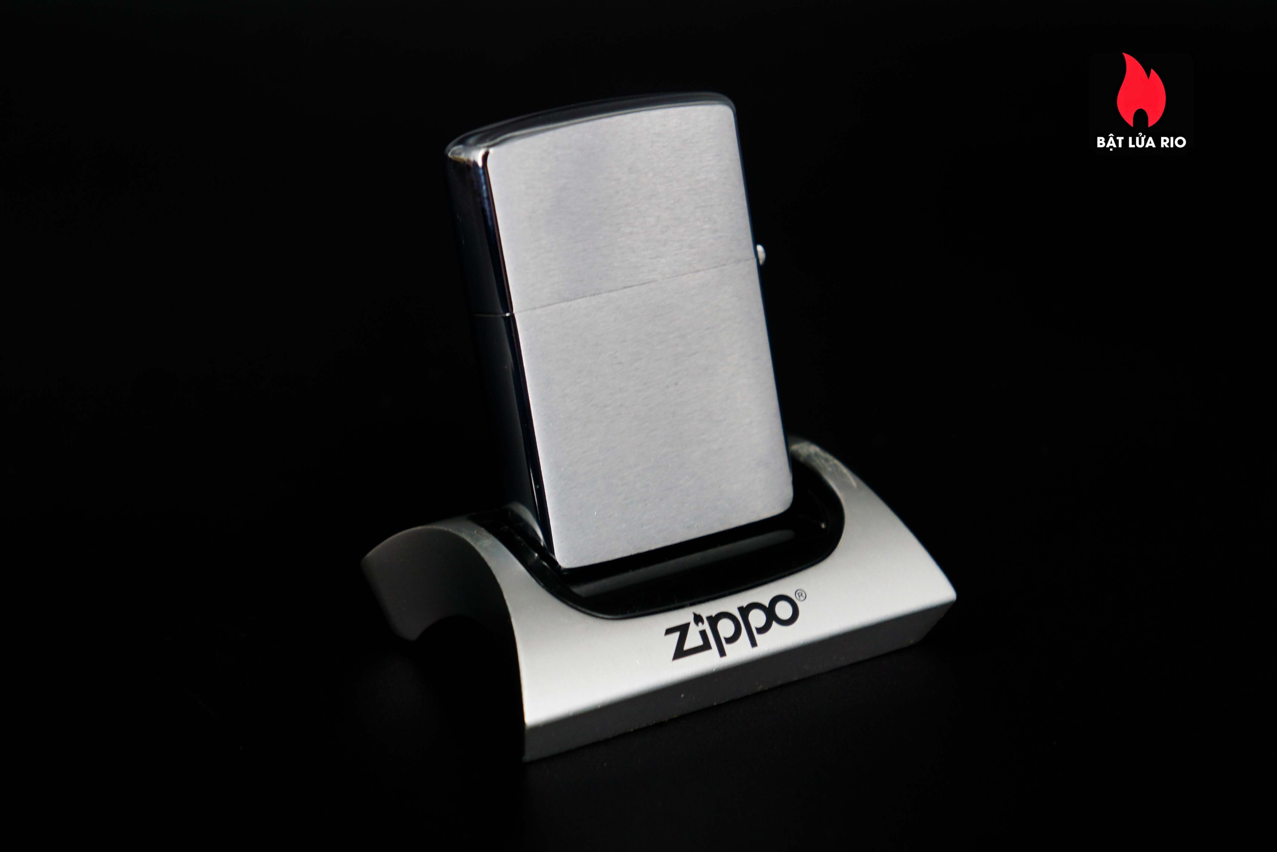 Zippo Xưa 1972 – Smiley Face – Orange 50 Zippo Xưa 1972 – Smiley Face – Orange 7