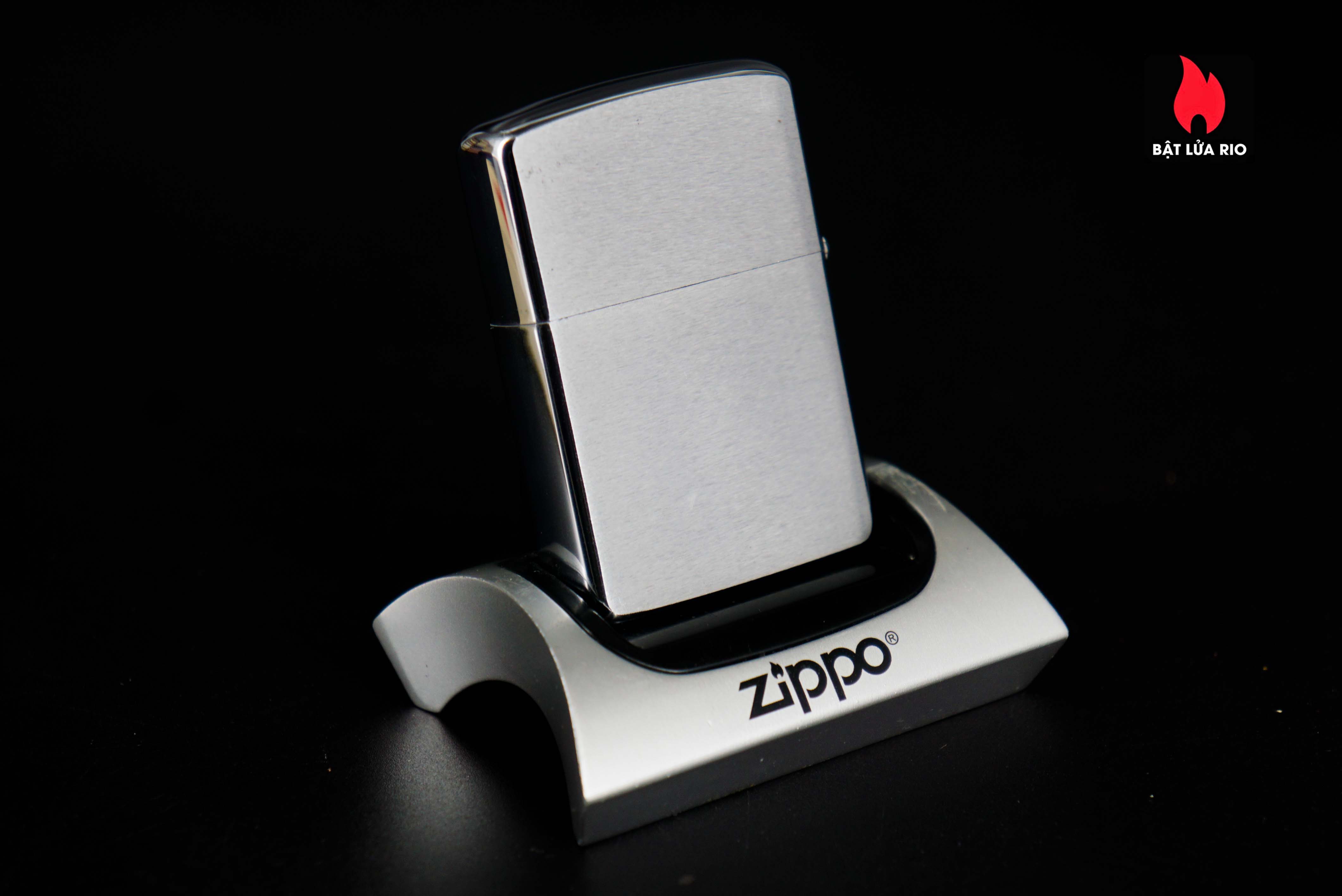 Zippo Xưa 1972 – Smiley Face – Yellow 40 Zippo Xưa 1972 – Smiley Face – Yellow 11