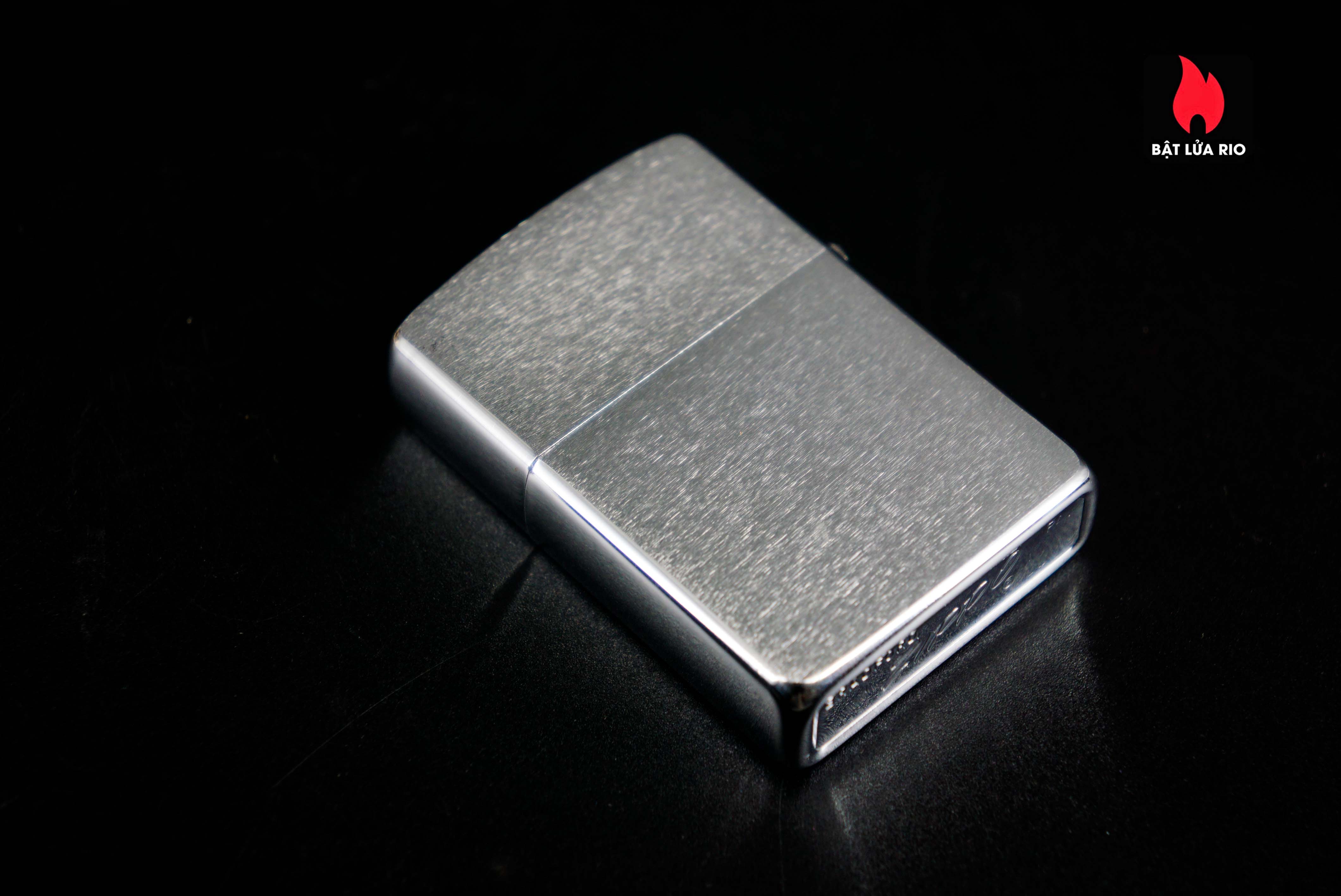 Zippo Xưa 1972 – Smiley Face – Yellow 44 Zippo Xưa 1972 – Smiley Face – Yellow 7