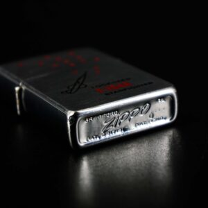 Zippo Xưa 1955-1956 – Lookheed F-104A Starfighter 29 Zippo Xưa 1955-1956 – Lookheed F-104A Starfighter 2