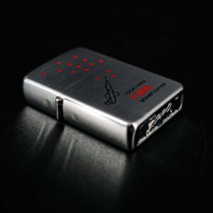 Zippo Xưa 1955-1956 – Lookheed F-104A Starfighter 28 Zippo Xưa 1955-1956 – Lookheed F-104A Starfighter 3