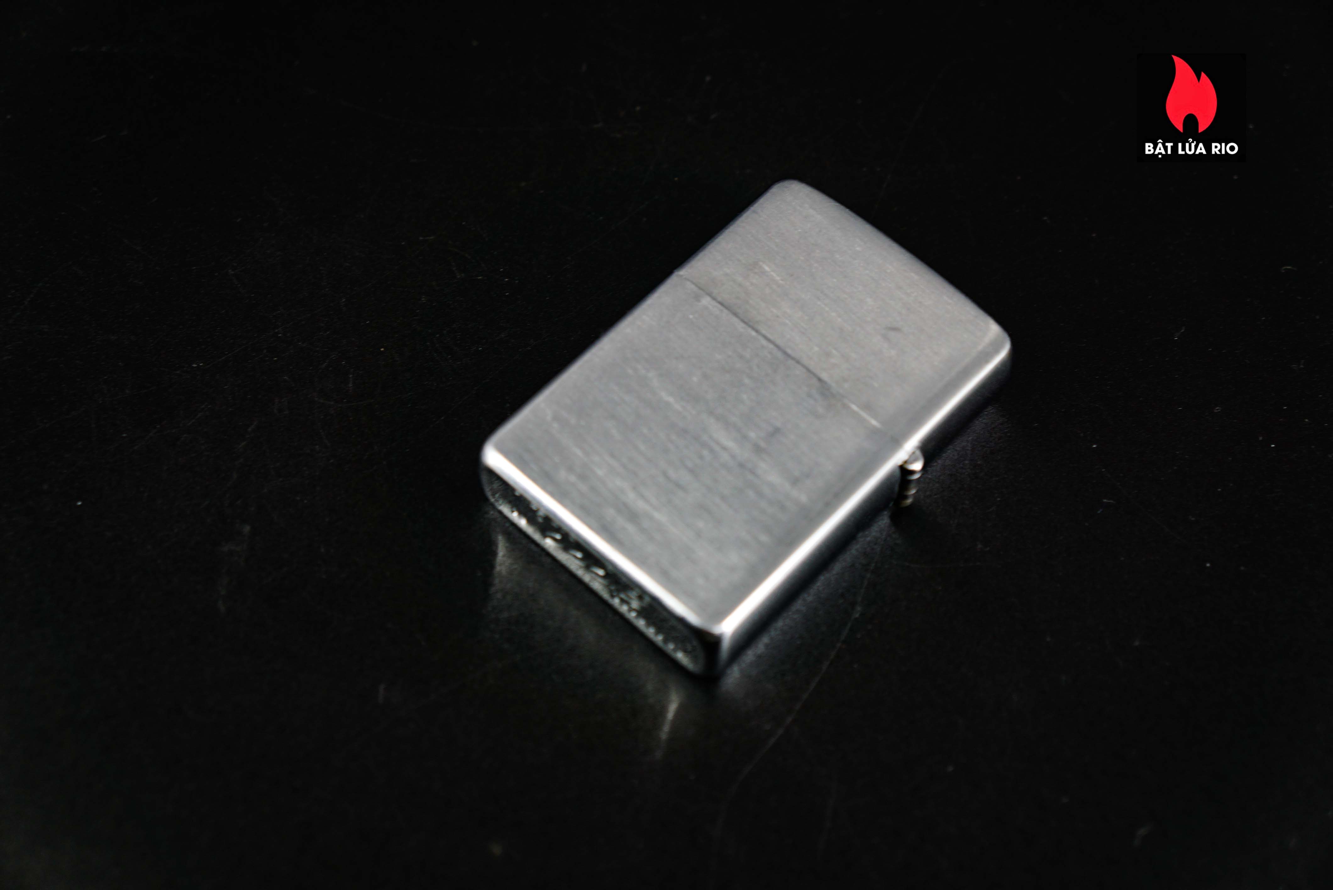 Zippo Xưa 1955-1956 – Lookheed F-104A Starfighter 42 Zippo Xưa 1955-1956 – Lookheed F-104A Starfighter 4