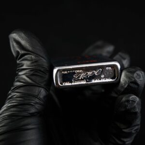 Zippo Xưa 1955-1956 – Lookheed F-104A Starfighter 23 Zippo Xưa 1955-1956 – Lookheed F-104A Starfighter 8