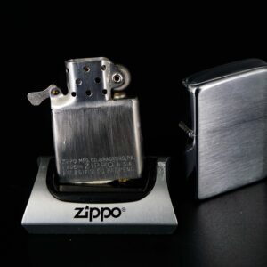 Zippo Xưa 1955 – Wyle Laboratories 11