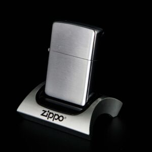 Zippo Xưa 1955 – Wyle Laboratories 13