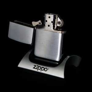 Zippo Xưa 1955 – Wyle Laboratories 14