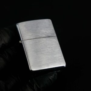 Zippo Xưa 1955 – Wyle Laboratories 2