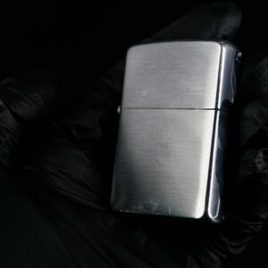 Zippo Xưa 1955 – Wyle Laboratories 9