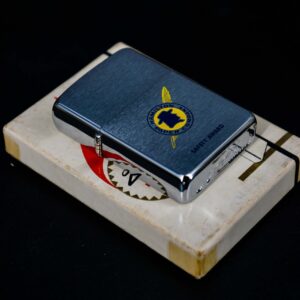 Zippo Xưa 1961 – Hamilton Paper Company 12