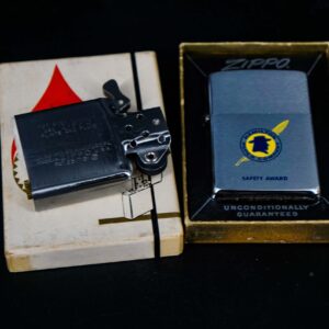 Zippo Xưa 1961 – Hamilton Paper Company 14