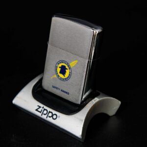 Zippo Xưa 1961 – Hamilton Paper Company 2