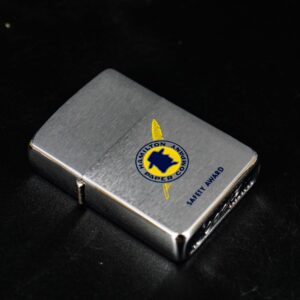 Zippo Xưa 1961 – Hamilton Paper Company 4