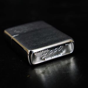 Zippo Xưa 1961 – Hamilton Paper Company 5