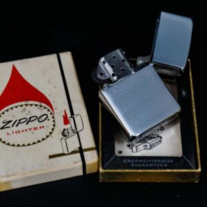 Zippo Xưa 1961 – Hamilton Paper Company 8