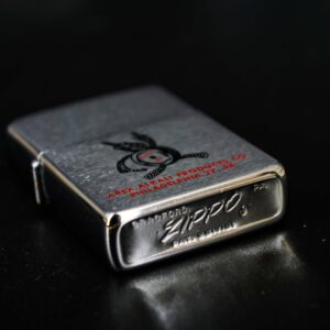 Zippo Xưa 1962 – Apex Alkali Products 3