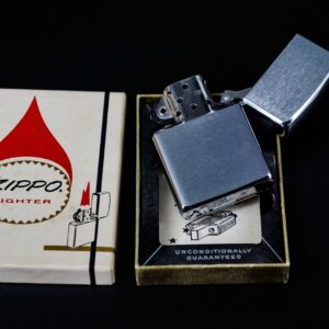 Zippo Xưa 1962 – Pesotum Grain Co 10