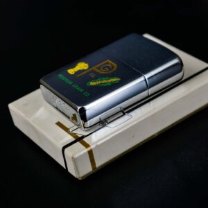 Zippo Xưa 1962 – Pesotum Grain Co 2