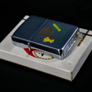 Zippo Xưa 1962 – Pesotum Grain Co 4