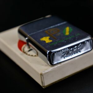 Zippo Xưa 1962 – Pesotum Grain Co 5
