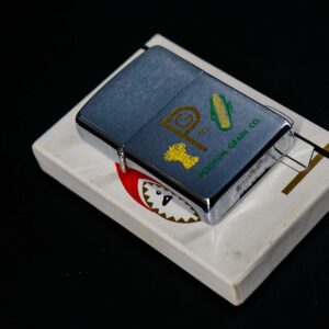 Zippo Xưa 1962 – Pesotum Grain Co 7