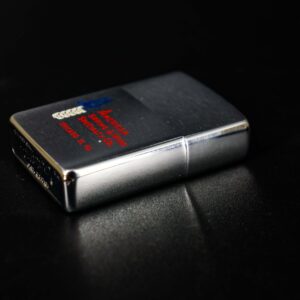 Zippo Xưa 1963 – American Spring & Wire Specialty 3