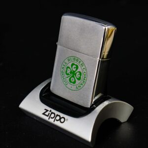 Zippo Xưa 1963 – Goodall Rubber Co 2