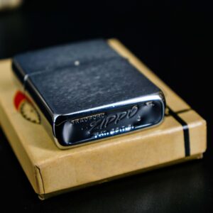 Zippo Xưa 1963 – Goodall Rubber Co 5