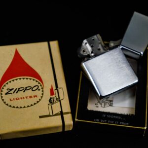 Zippo Xưa 1963 – Goodall Rubber Co 9