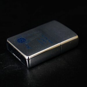 Zippo Xưa 1963 – Million-Miler Safety Award – Business Aircraft 1
