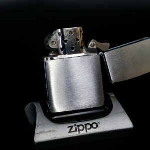 Zippo Xưa 1964 – Bee Of Real-Kill 1