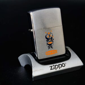 Zippo Xưa 1964 – Bee Of Real-Kill