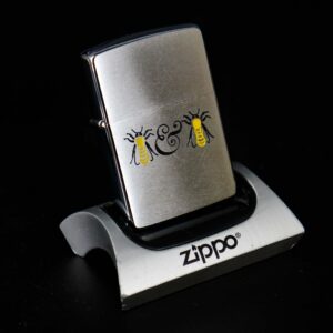 Zippo Xưa 1965 – Bee