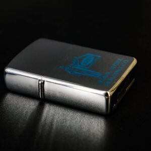 Zippo Xưa 1965 – Searl Steel Building Co 1