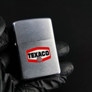 Zippo Xưa 1965 – Texaco 34 Zippo Xưa 1965 – Texaco 10
