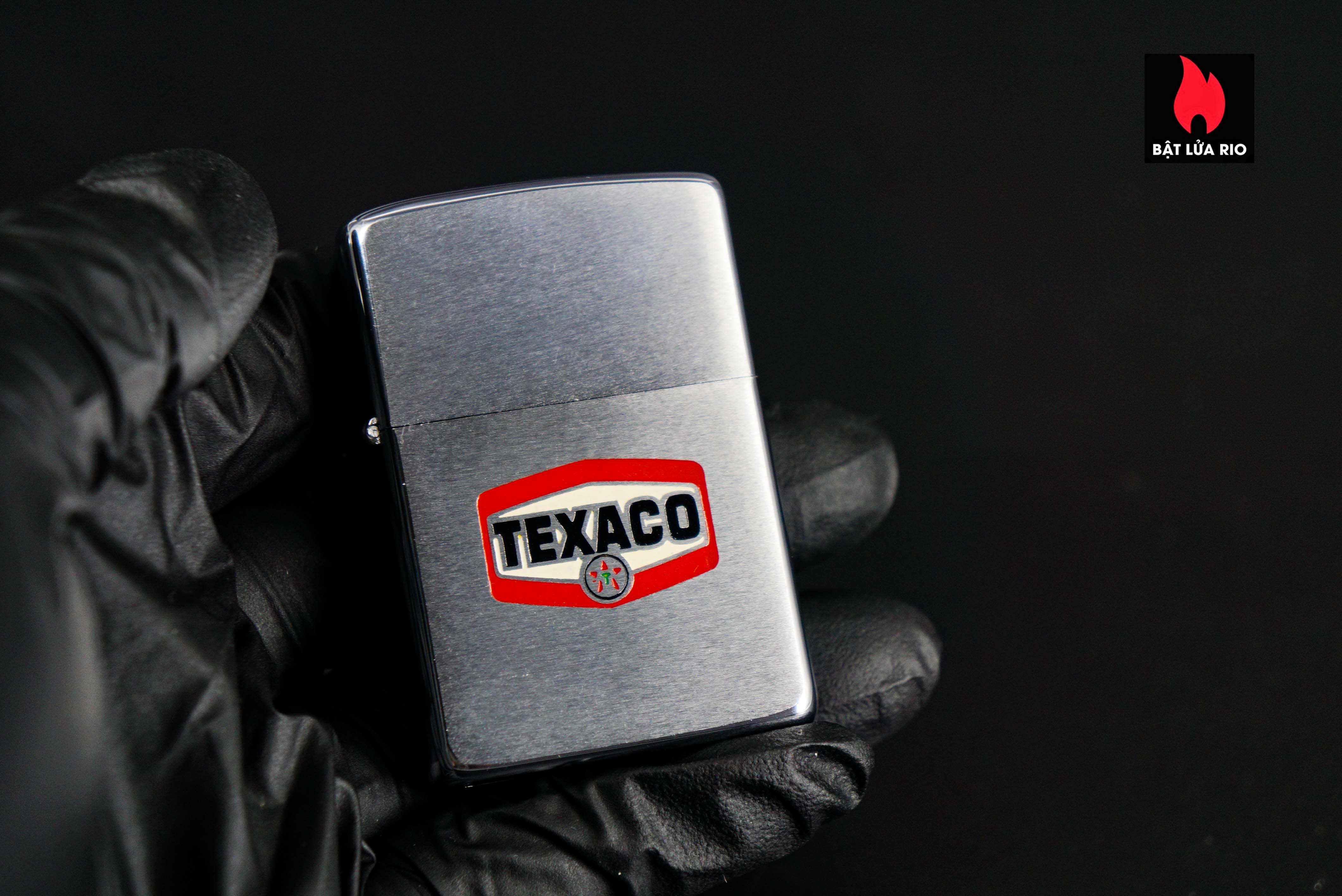 Zippo Xưa 1965 – Texaco 56 Zippo Xưa 1965 – Texaco 10