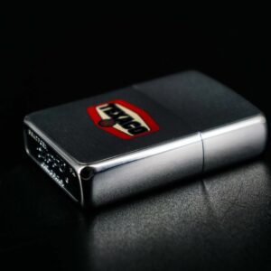 Zippo Xưa 1965 – Texaco 33 Zippo Xưa 1965 – Texaco 11
